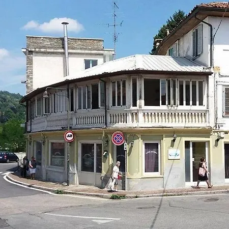 Apartment Il Borgo Di Cavoretto Turin