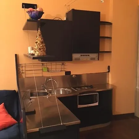 Il Borgo Di Cavoretto Apartment Turin