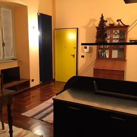 Il Borgo Di Cavoretto Turin