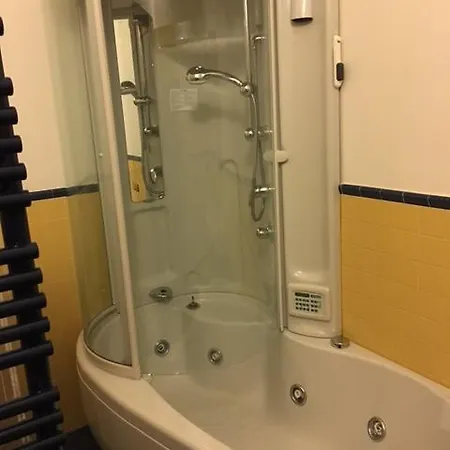 Il Borgo Di Cavoretto Apartment *