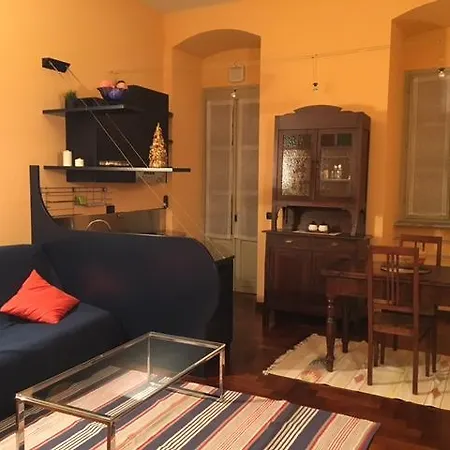 Il Borgo Di Cavoretto * Turin