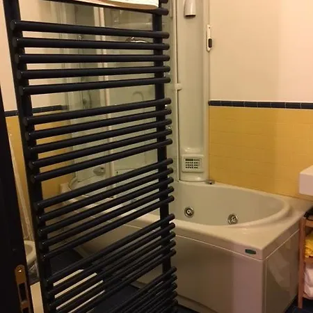 Apartment Il Borgo Di Cavoretto