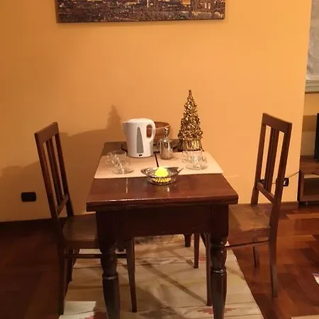 Il Borgo Di Cavoretto Turin