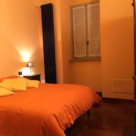 Il Borgo Di Cavoretto Apartment *