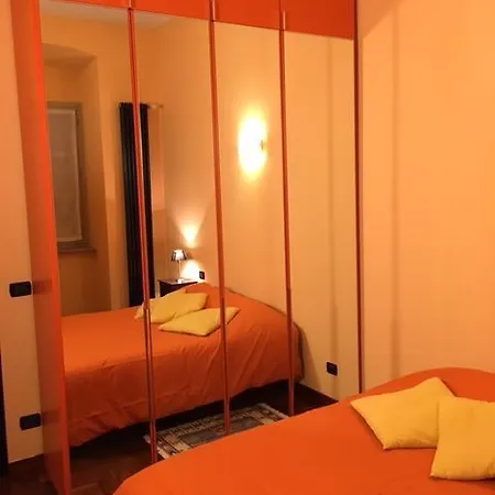 Apartment Il Borgo Di Cavoretto Turin